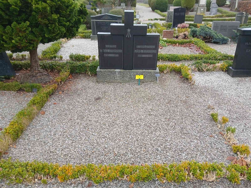 Hautatunnus: FE A    78, 79