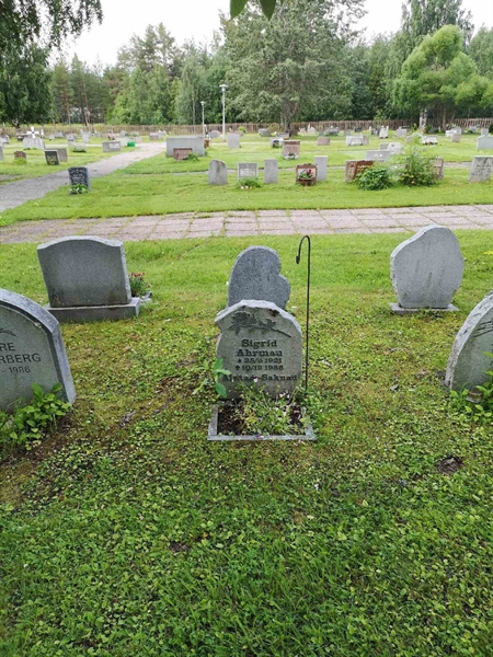 Hautatunnus: NK 13    12