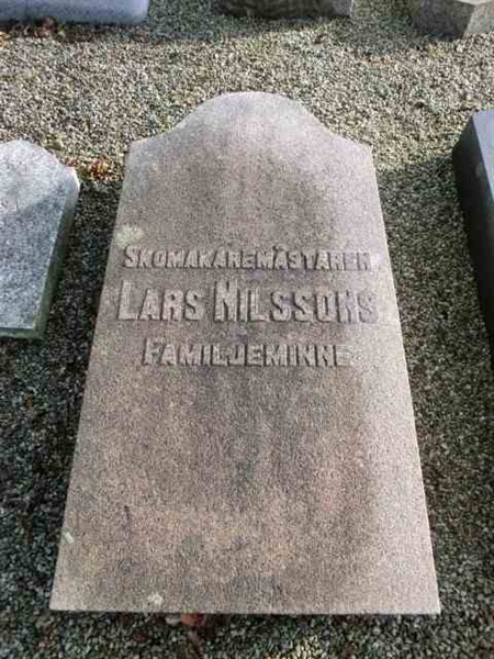 Grave number: ÖK G 7    002