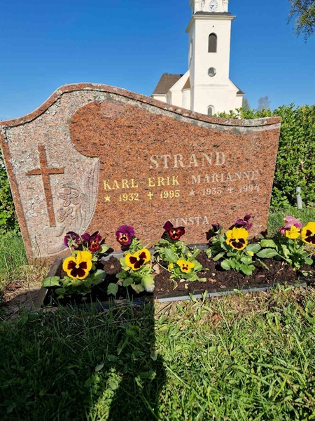 Grave number: 501 14 2785-2786
