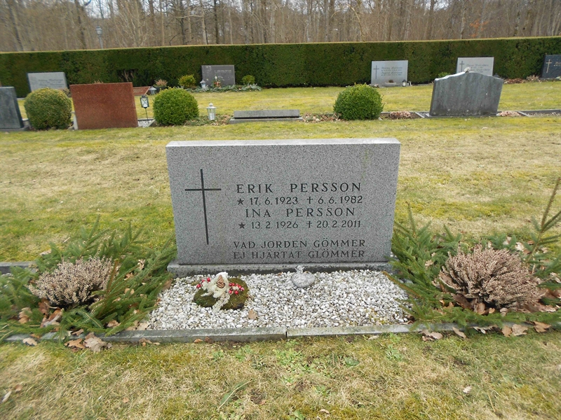 Grave number: NÅ N1    99, 100
