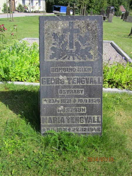Grave number: 10 C    12