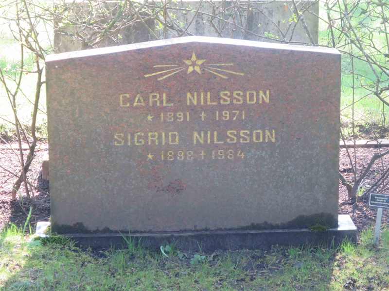 Grave number: HÖB 68    65