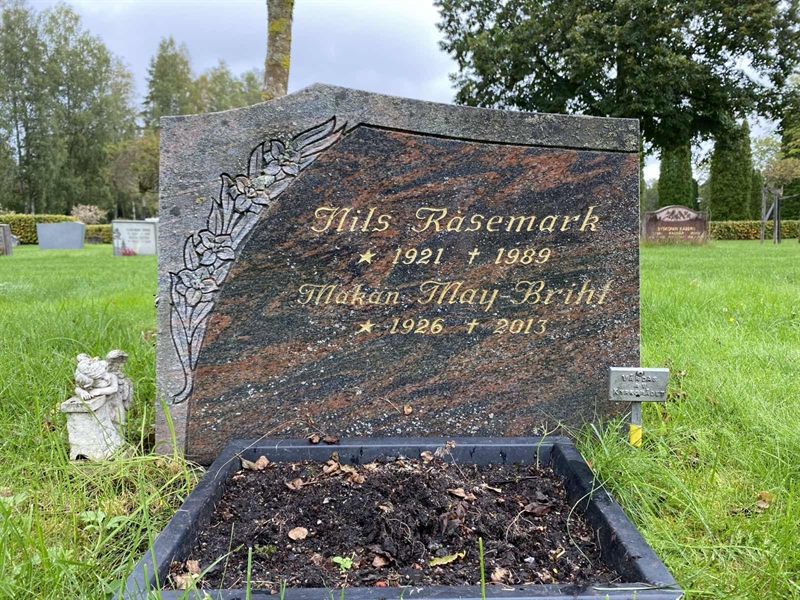 Gravnummer: 1 20     53, 54