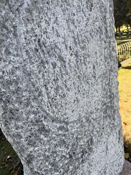 Grave number: H 1    14