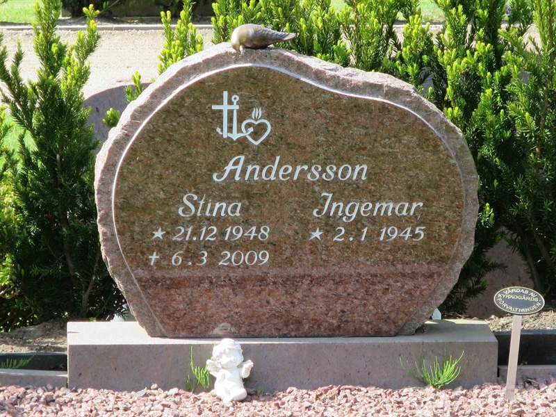 Grave number: HÖB 53     9