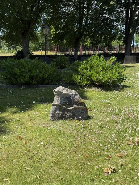 Hautatunnus: TR 2 3 17