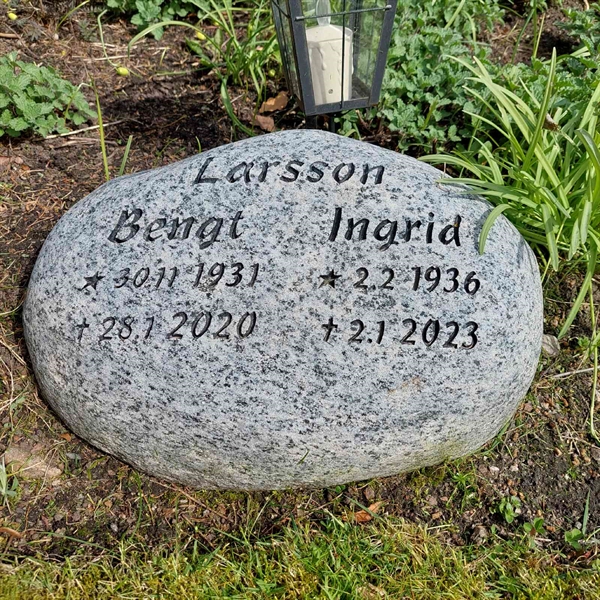 Grave number: 2 9:1    9