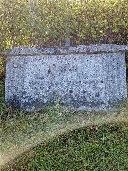 Grave number: 501 13 1809-1811