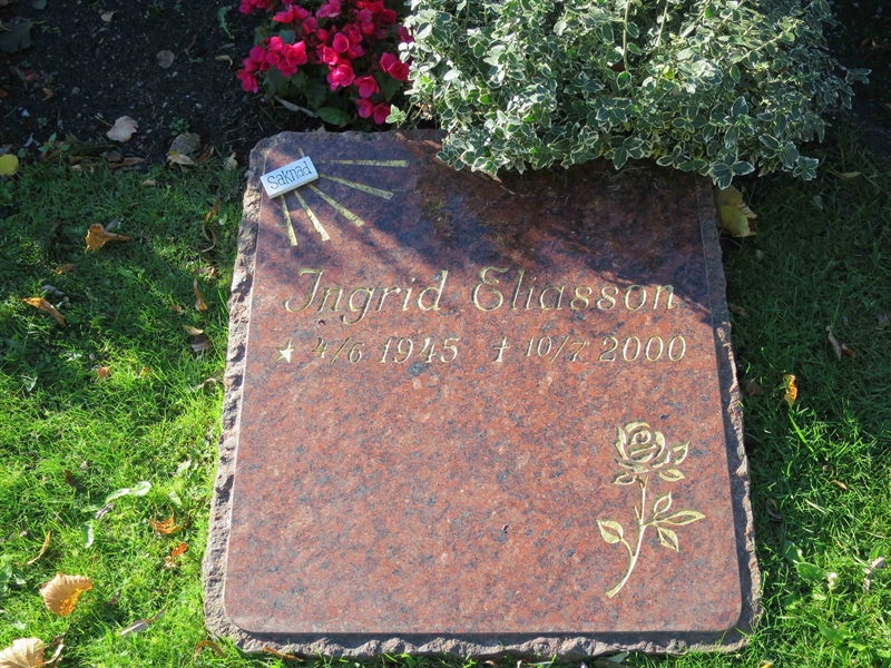 Grave number: HÖB 59    41B
