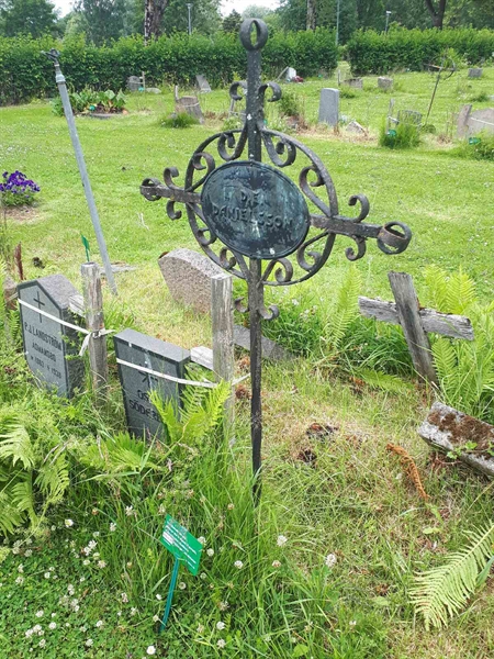 Hautatunnus: GK A 5   240M