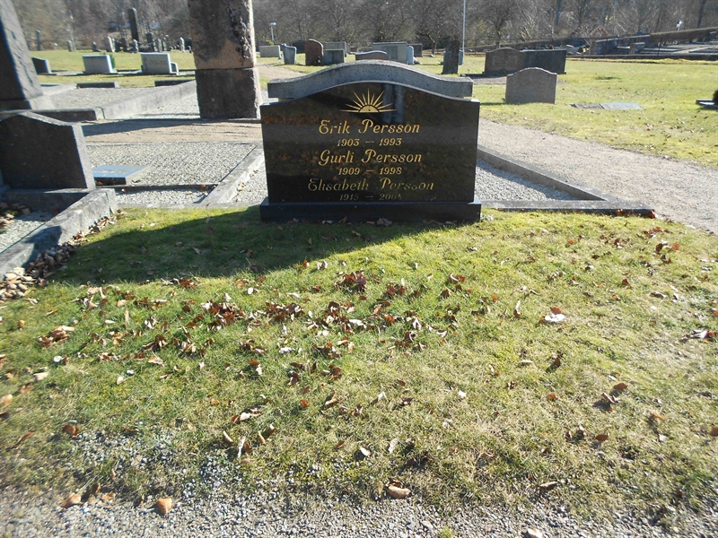 Grave number: NÅ G5    21, 22, 23