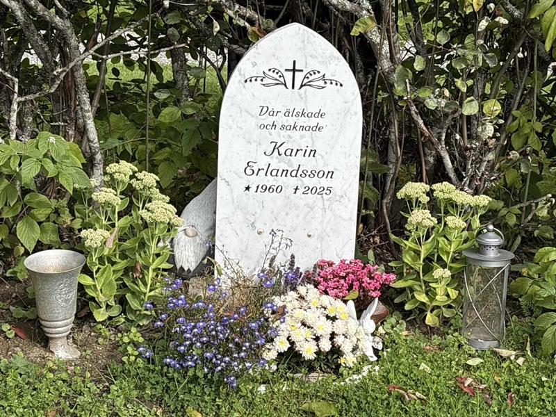 Grave number: SÄ GA  1511