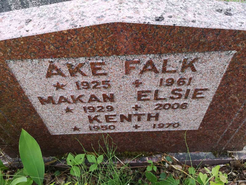 Hautatunnus: SK N    35