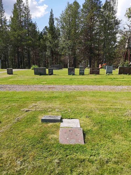 Hautatunnus: PK   258