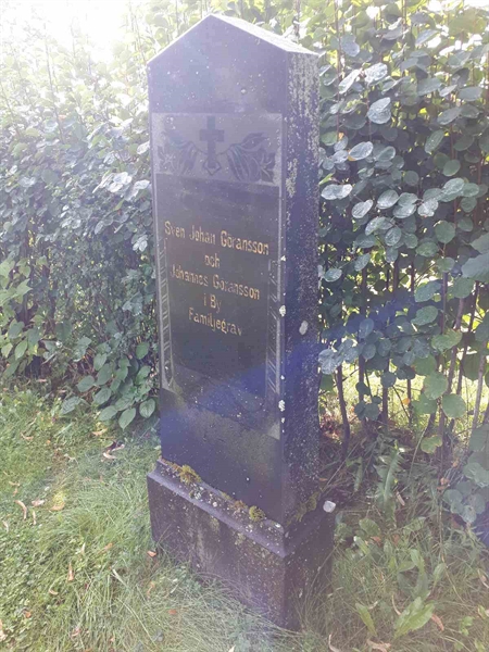 Gravnummer: GK F 4   378