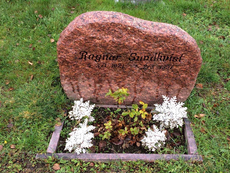 Grave number: 3  1615