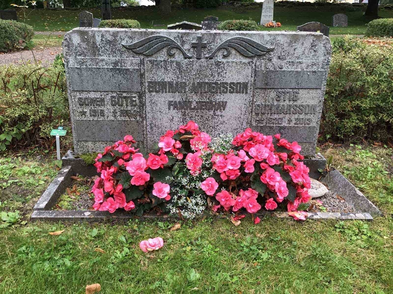 Hautatunnus: Led   203-206