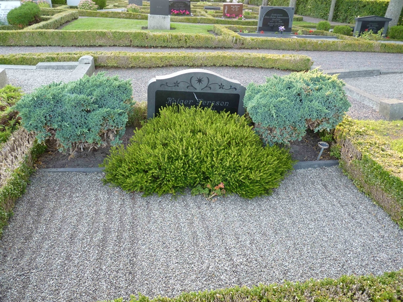 Grave number: SK 3E    22