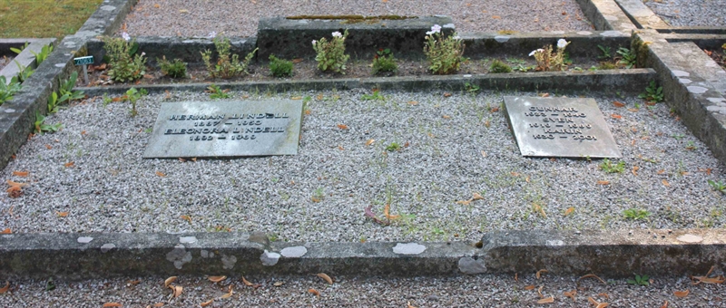 Grave number: Ö 21i   100, 101