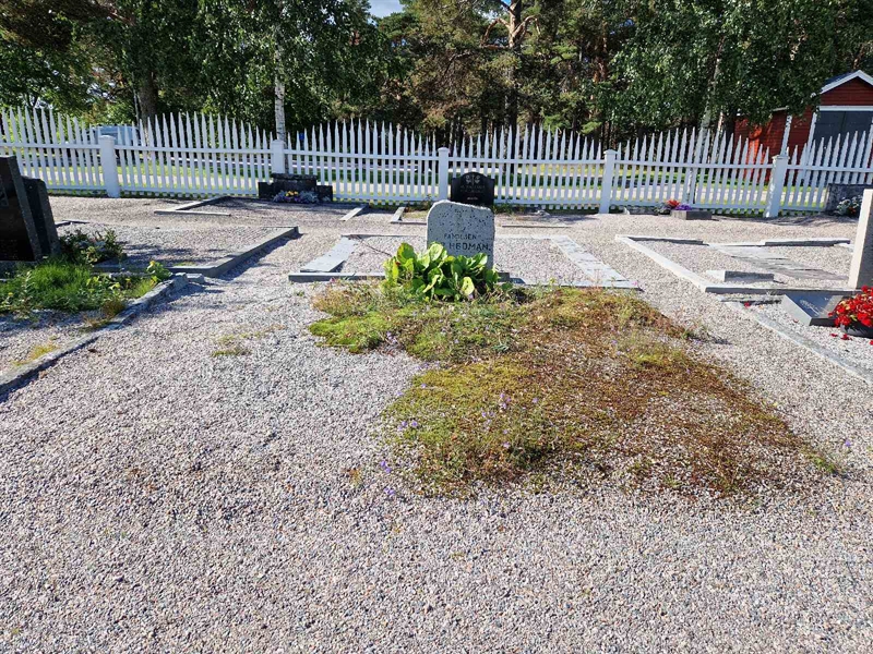 Grave number: 2 06   177