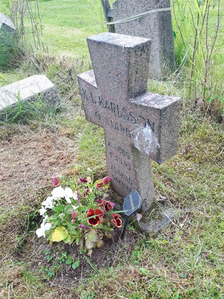 Hautatunnus: GK A 5   178M