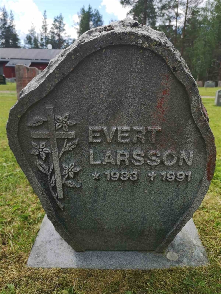 Gravnummer: PK   793