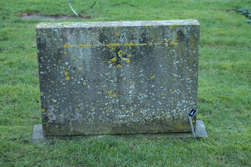 Grave number: ÖKK 1    75, 76