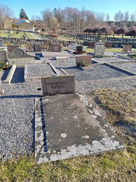 Grave number: TG 005 0649