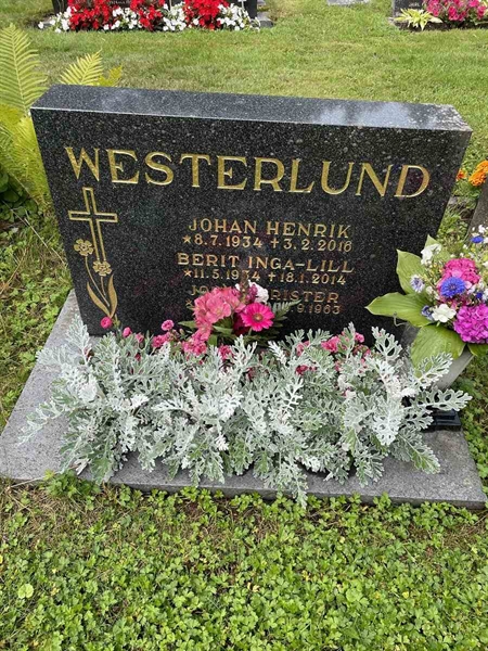 Gravnummer: N 4 3   392