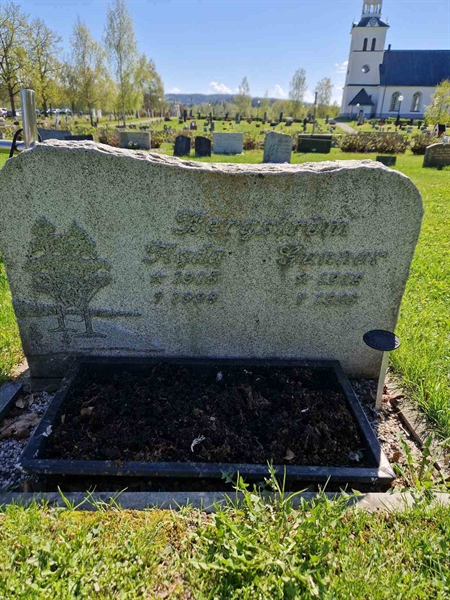 Grave number: 1 19    41