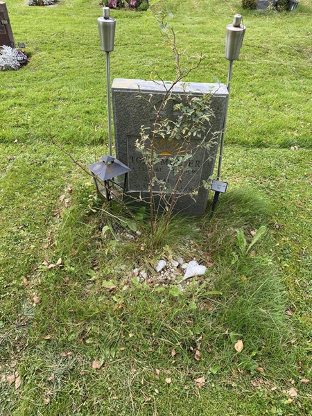 Grave number: 2 C   710