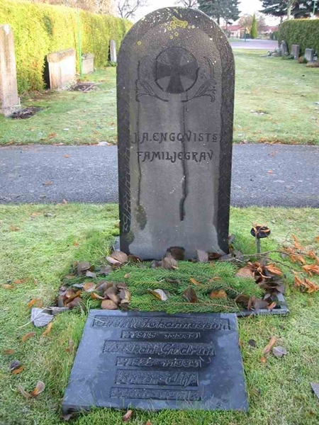 Grave number: KV C   35a-c