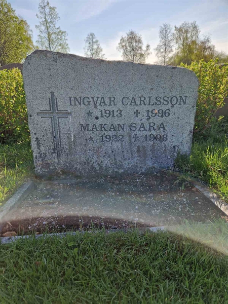 Grave number: 501 14 2757-2758