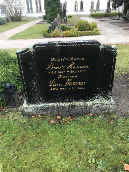 Grave number: 1 38    77-78