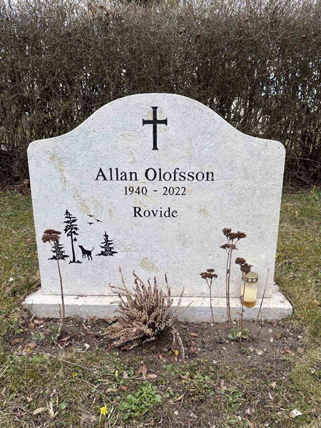 Gravnummer: LO    60