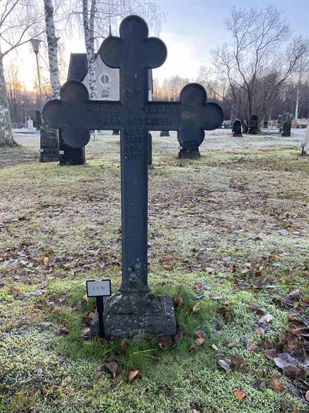 Hautatunnus: 2 C    74