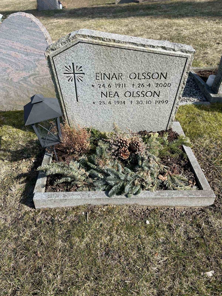 Grave number: 50 F    80-81