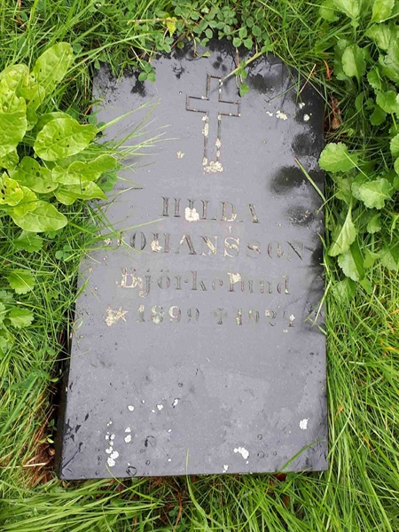 Hautatunnus: GK A 4   229V