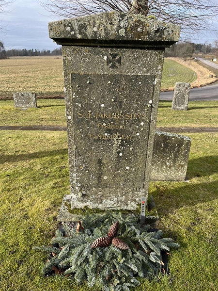 Hautatunnus: HA B    51, 52, 53