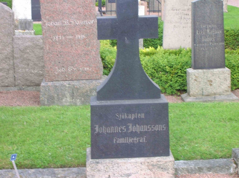 Grave number: BK KV1    60