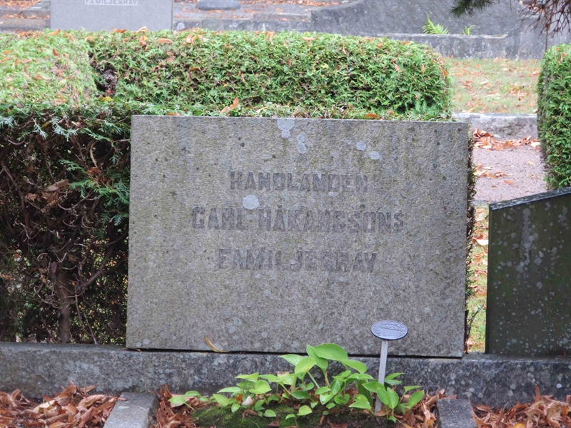 Grave number: HÖB 16    67