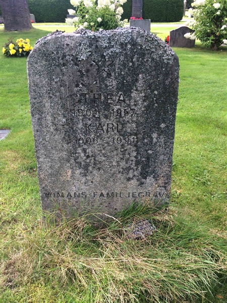 Grave number: KV A 67c-66a