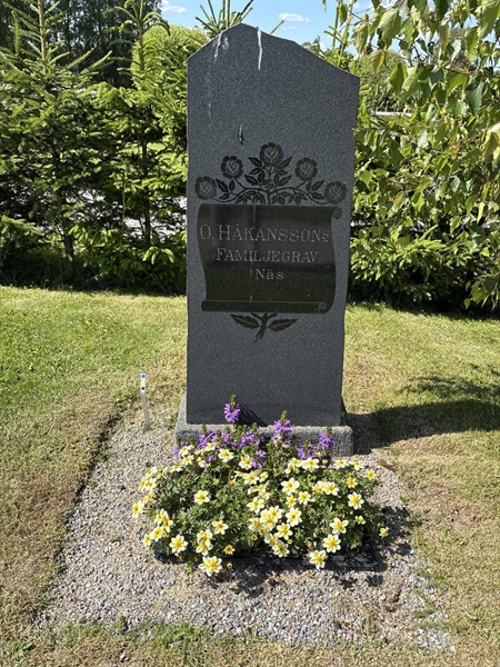 Grave number: 4 G GF 39-41