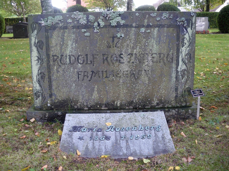 Grave number: HÖB 25     5
