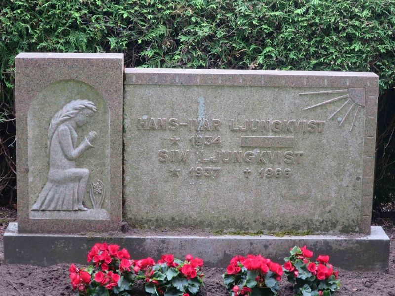 Grave number: HÖB 64    23