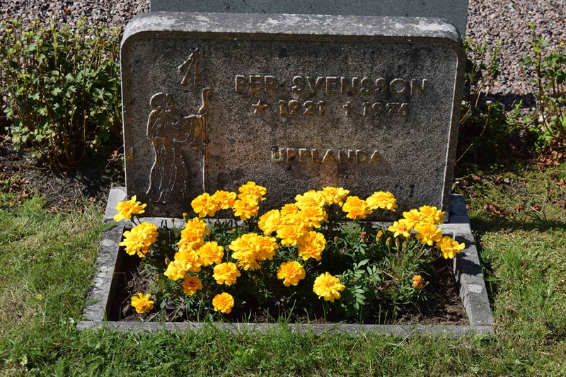 Grave number: 2 Ä     3