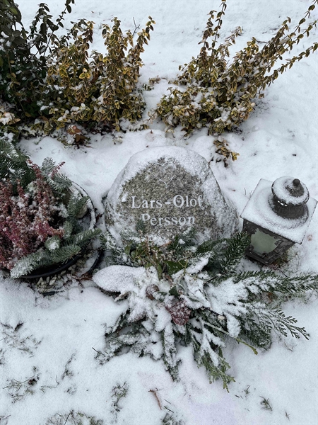 Gravnummer: KU 15    40