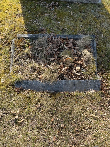 Hautatunnus: Ärt 24 12 54