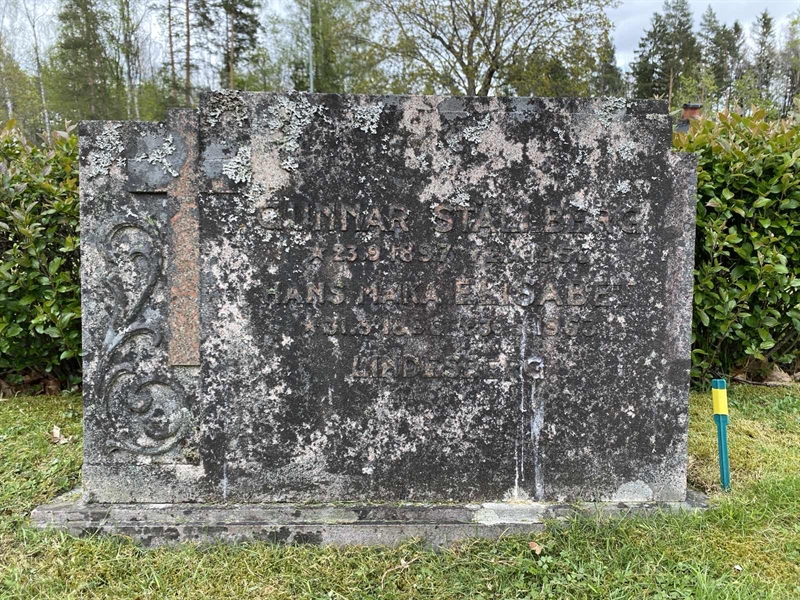 Hautatunnus: 1 04 222, 223, 224